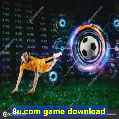 8u.com game download